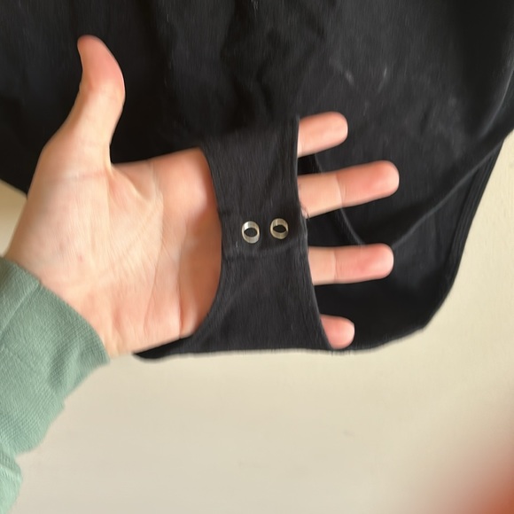 forever 21 body suit - Picture 3 of 5